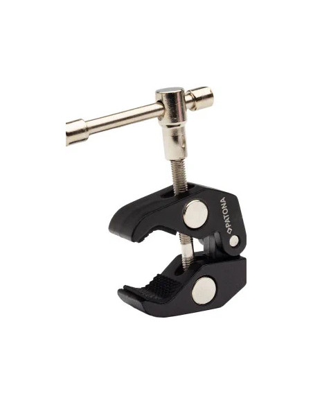 PATONA SUPER CLAMP FOR CAMERA CAGES AND TRIPODS