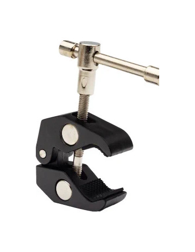 PATONA SUPER CLAMP FOR CAMERA CAGES AND TRIPODS