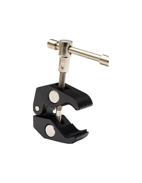 PATONA SUPER CLAMP FOR CAMERA CAGES AND TRIPODS