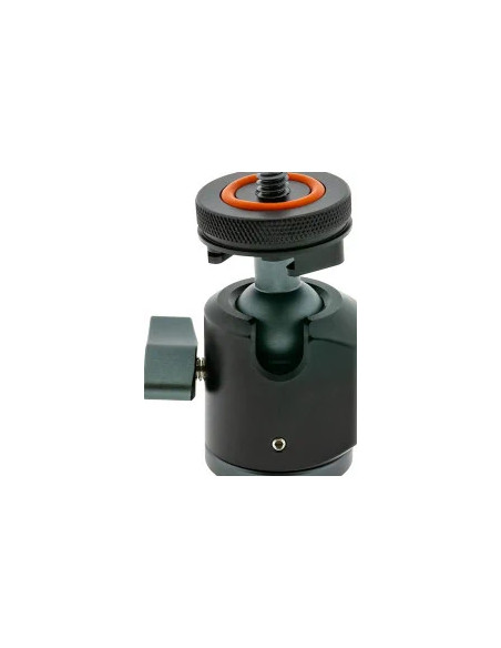 PATONA BALL HEAD WITH FLASH SHOE FOR CAMERA TRIPODS