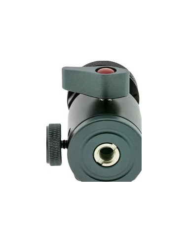 PATONA BALL HEAD WITH FLASH SHOE FOR CAMERA TRIPODS