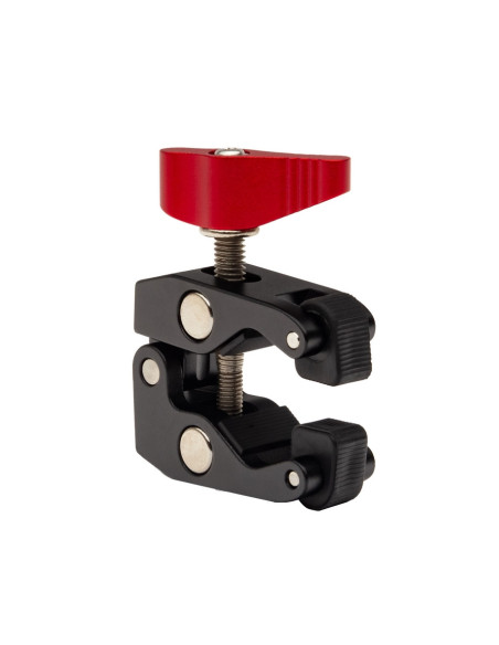 PATONA MAGIC ARM WITH DOUBLE BALL HEAD AND SUPER CLAMP