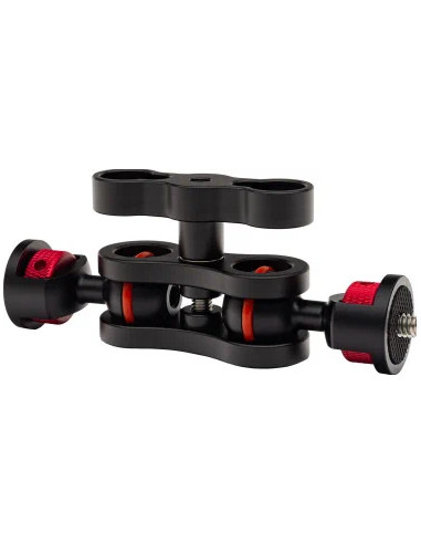 PATONA MAGIC ARM WITH DOUBLE BALL HEAD