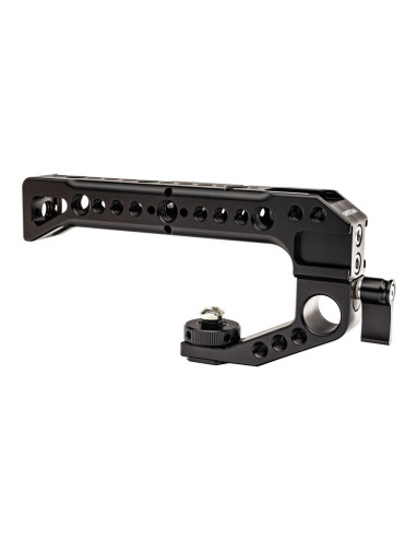 PATONA UNIVERSAL TOP HANDLE FOR CAMERA CAGES