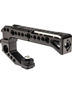 PATONA UNIVERSAL TOP HANDLE FOR CAMERA CAGES 2