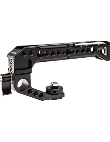 PATONA UNIVERSAL TOP HANDLE FOR CAMERA CAGES