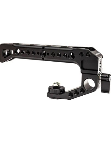 PATONA UNIVERSAL TOP HANDLE FOR CAMERA CAGES