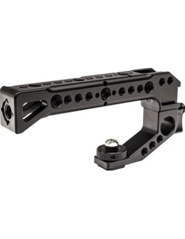 PATONA UNIVERSAL TOP HANDLE FOR CAMERA CAGES