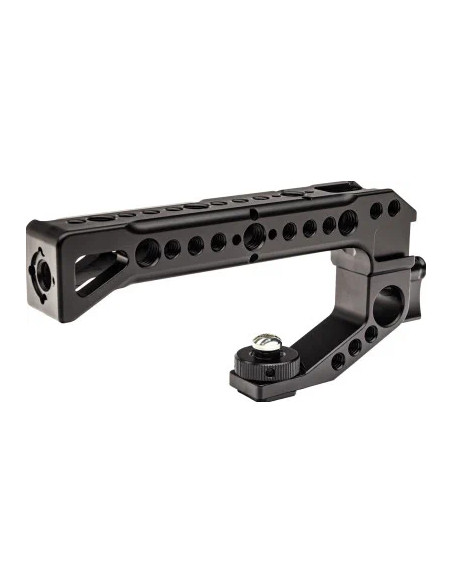 PATONA UNIVERSAL TOP HANDLE FOR CAMERA CAGES