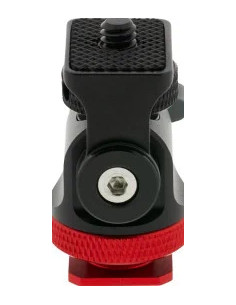 PATONA UNIVERSAL MONITOR MOUNT WITH QUICK-RELEASE MOUNTING PLATE 2