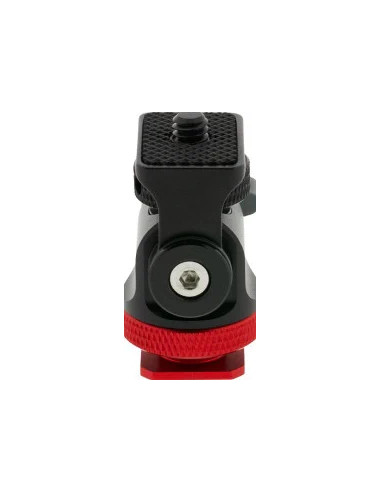 PATONA UNIVERSAL MONITOR MOUNT WITH QUICK-RELEASE MOUNTING PLATE