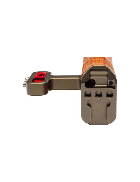 PATONA UNIVERSAL SIDE HANDLE FOR CAMERA CAGES