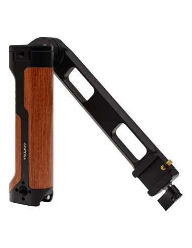 PATONA STABILISATION HANDLE FOR DJI RSC RSC2