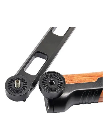 PATONA STABILISATION HANDLE FOR DJI RSC RSC2