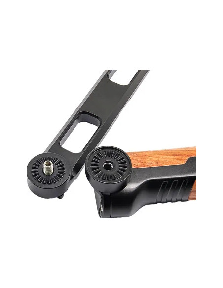 PATONA STABILISATION HANDLE FOR DJI RSC RSC2