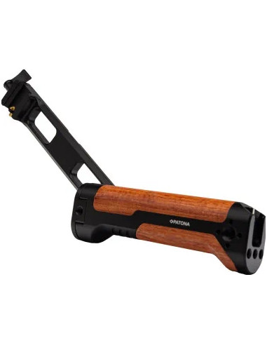 PATONA STABILISATION HANDLE FOR DJI RSC RSC2