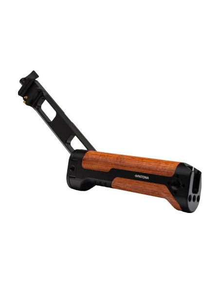PATONA STABILISATION HANDLE FOR DJI RSC RSC2
