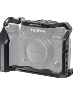 PATONA PREMIUM CAMERA CAGE FOR FUJI X-T4 2