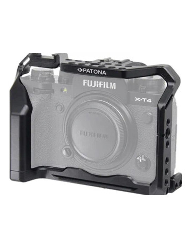 PATONA PREMIUM CAMERA CAGE FOR FUJI X-T4
