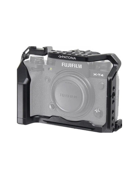 PATONA PREMIUM CAMERA CAGE FOR FUJI X-T4