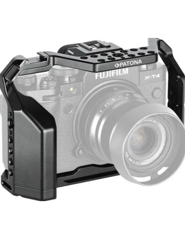 PATONA PREMIUM CAMERA CAGE FOR FUJI X-T4
