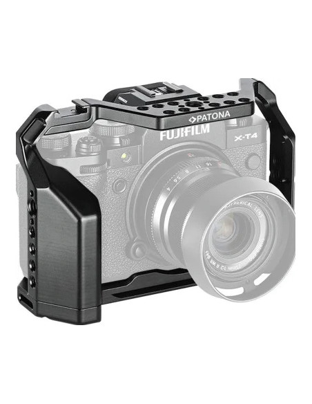 PATONA PREMIUM CAMERA CAGE FOR FUJI X-T4