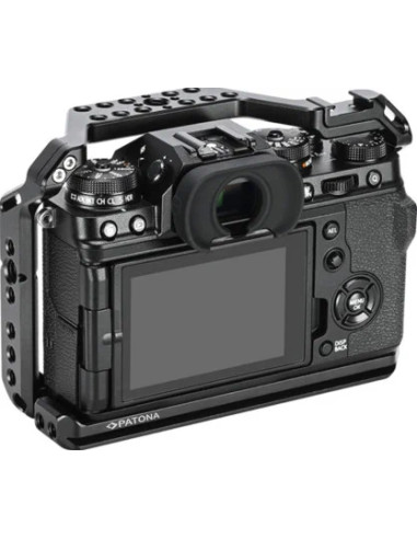PATONA PREMIUM CAMERA CAGE FOR FUJI X-T4