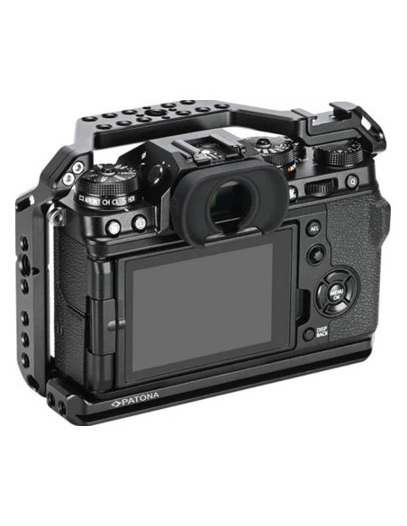 PATONA PREMIUM CAMERA CAGE FOR FUJI X-T4