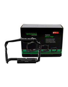 PATONA PREMIUM CAMERA CAGE PANASONIC GH6
