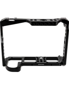 PATONA PREMIUM CAMERA CAGE FOR PANASONIC S1 S1H S1R 2