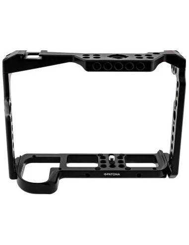 PATONA PREMIUM CAMERA CAGE FOR NIKON Z5 Z6 Z7 Z6II Z7II