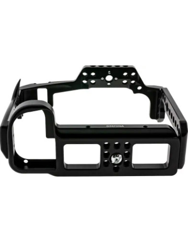 PATONA PREMIUM CAMERA CAGE FOR CANON EOS-R5 R5C R6
