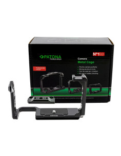 PATONA PREMIUM CAMERA CAGE FOR SONY FX30 FX3