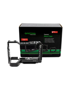 PATONA PREMIUM CAMERA CAGE FOR SONY A6600