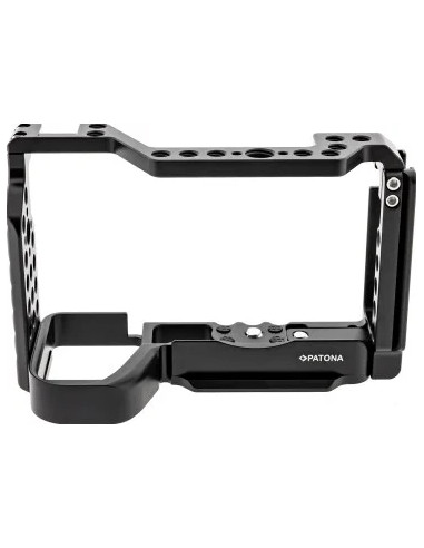 PATONA PREMIUM CAMERA CAGE FOR SONY A6600
