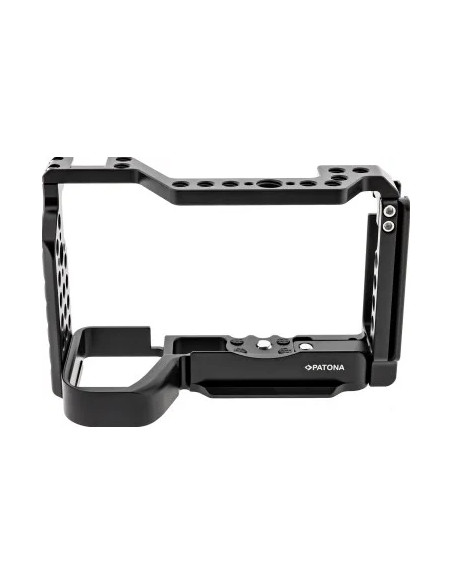 PATONA PREMIUM CAMERA CAGE FOR SONY A6600