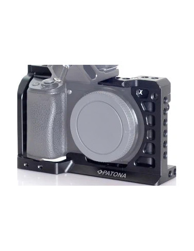 PATONA PREMIUM CAMERA CAGE FOR SONY A6600