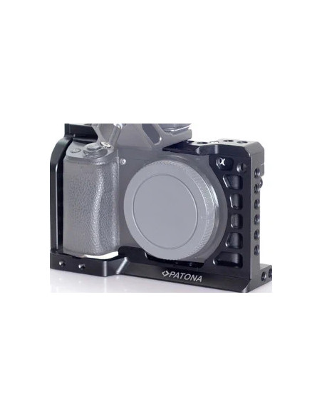PATONA PREMIUM CAMERA CAGE FOR SONY A6600