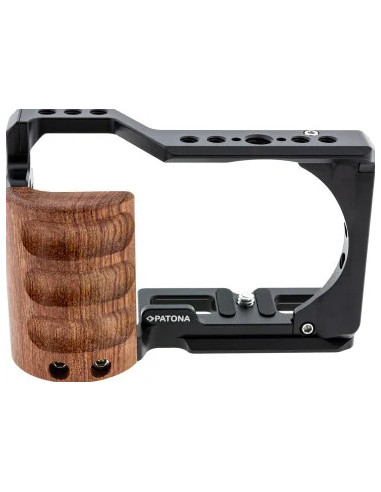 PATONA PREMIUM CAMERA CAGE FOR SONY ZVE-10