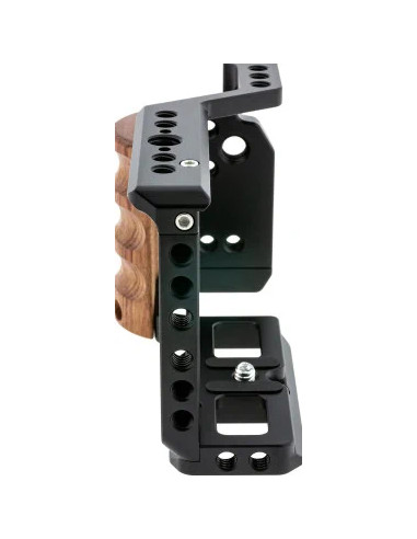 PATONA PREMIUM CAMERA CAGE FOR SONY ZVE-10