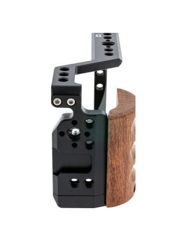 PATONA PREMIUM CAMERA CAGE FOR SONY ZVE-10