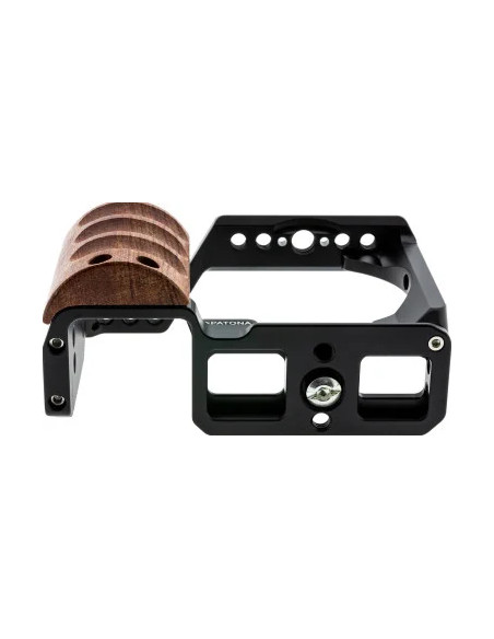 PATONA PREMIUM CAMERA CAGE FOR SONY ZVE-10