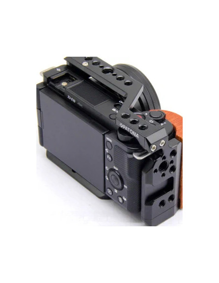 PATONA PREMIUM CAMERA CAGE FOR SONY ZVE-10