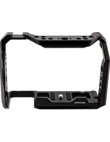 PATONA PREMIUM CAMERA CAGE FOR SONY A7M4 A7R4 A7R4A A7S3