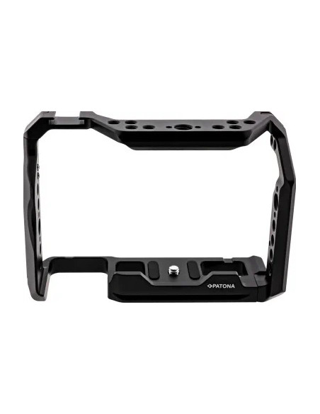 PATONA PREMIUM CAMERA CAGE FOR SONY A7M4 A7R4 A7R4A A7S3