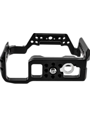 PATONA PREMIUM CAMERA CAGE FOR SONY A7M4 A7R4 A7R4A A7S3