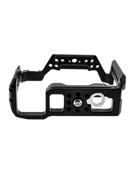 PATONA PREMIUM CAMERA CAGE FOR SONY A7M4 A7R4 A7R4A A7S3