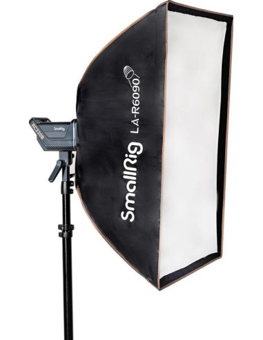 Premium Vlog Display Smart Monitor SM1