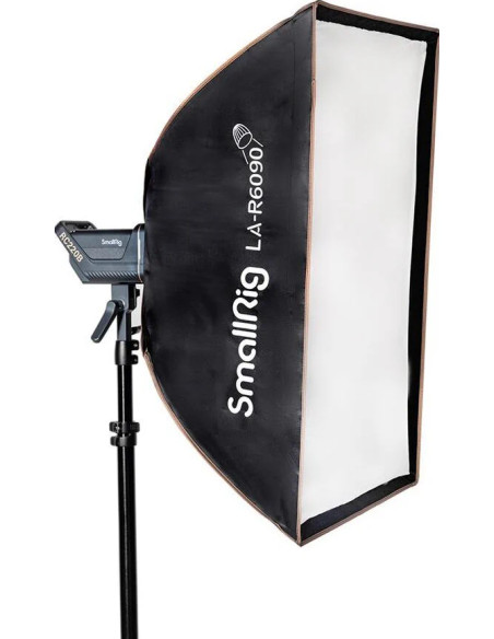 Premium Vlog Display Smart Monitor SM1