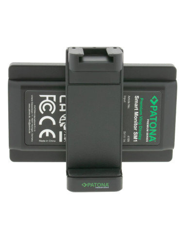 Premium Vlog Display Smart Monitor SM1